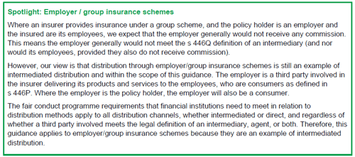 New FMA CoFi guidance adds a new role for NZ employers
