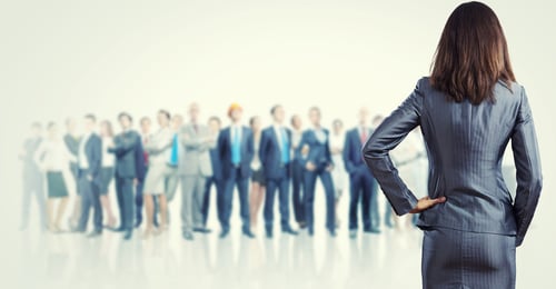 Keeping large plans up to date is a key to success in group insurance