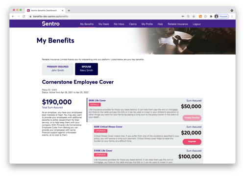 Unlocking the Power of Sentro's CRM Features
