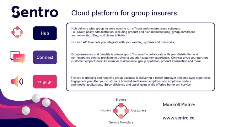 Sentro M Sentro releases bulk plan deactivation feature