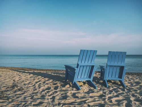 Summer's over - let's improve your group insurance proposition!