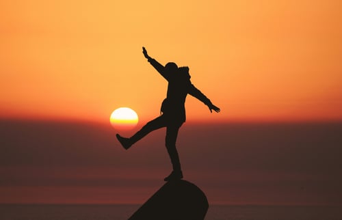 Automation versus personal productivity – getting the balance right