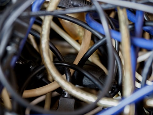 Why are software charges so complex?