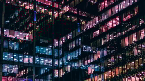 Large group processing is better than ever with Sentro