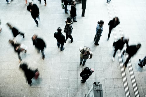 Nailing employee changes - the key to group insurance profitability
